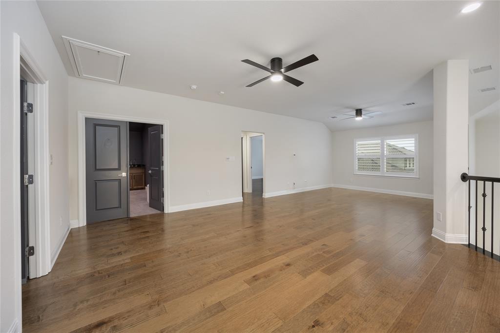 Montgomery Farm Estates Ph 1 - Residential
