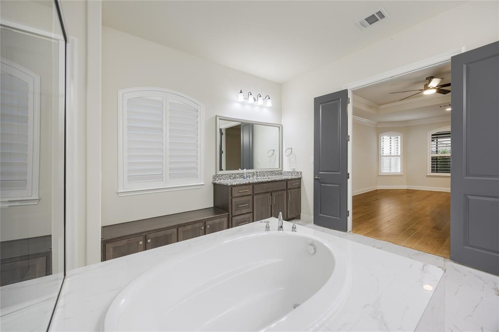 Montgomery Farm Estates Ph 1 - Residential