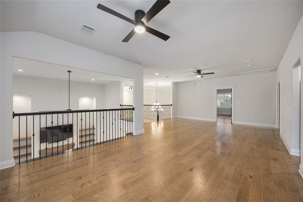 Montgomery Farm Estates Ph 1 - Residential