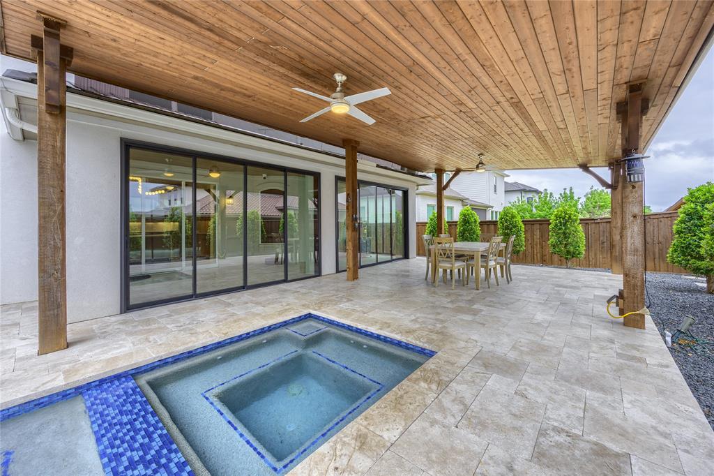 Montgomery Farm Estates Ph 1 - Residential