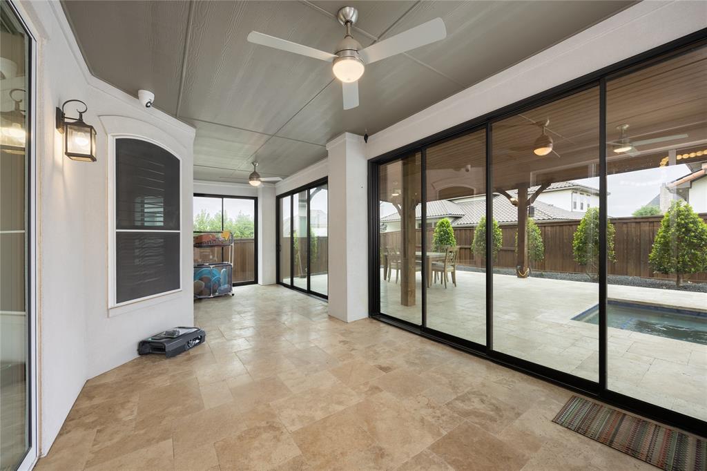 Montgomery Farm Estates Ph 1 - Residential
