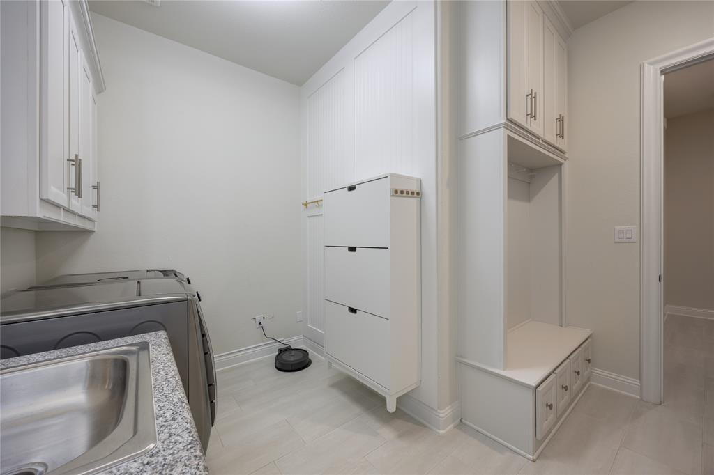 Montgomery Farm Estates Ph 1 - Residential