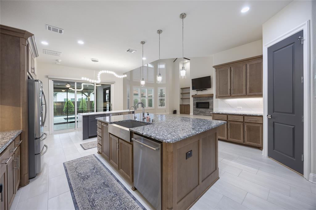 Montgomery Farm Estates Ph 1 - Residential