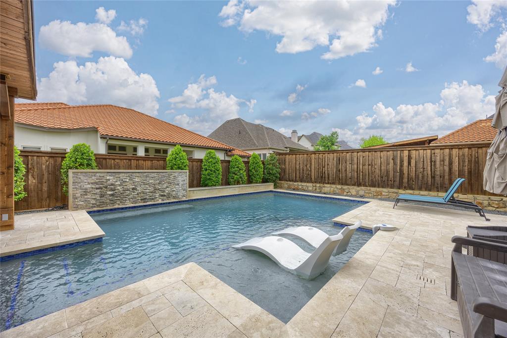 Montgomery Farm Estates Ph 1 - Residential