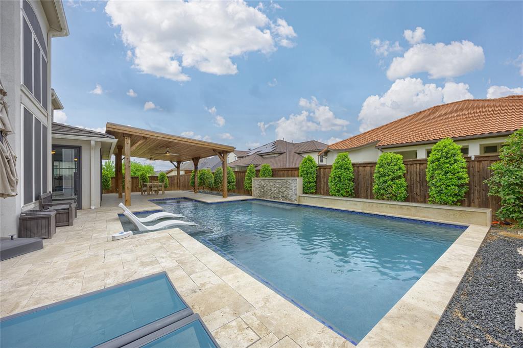 Montgomery Farm Estates Ph 1 - Residential