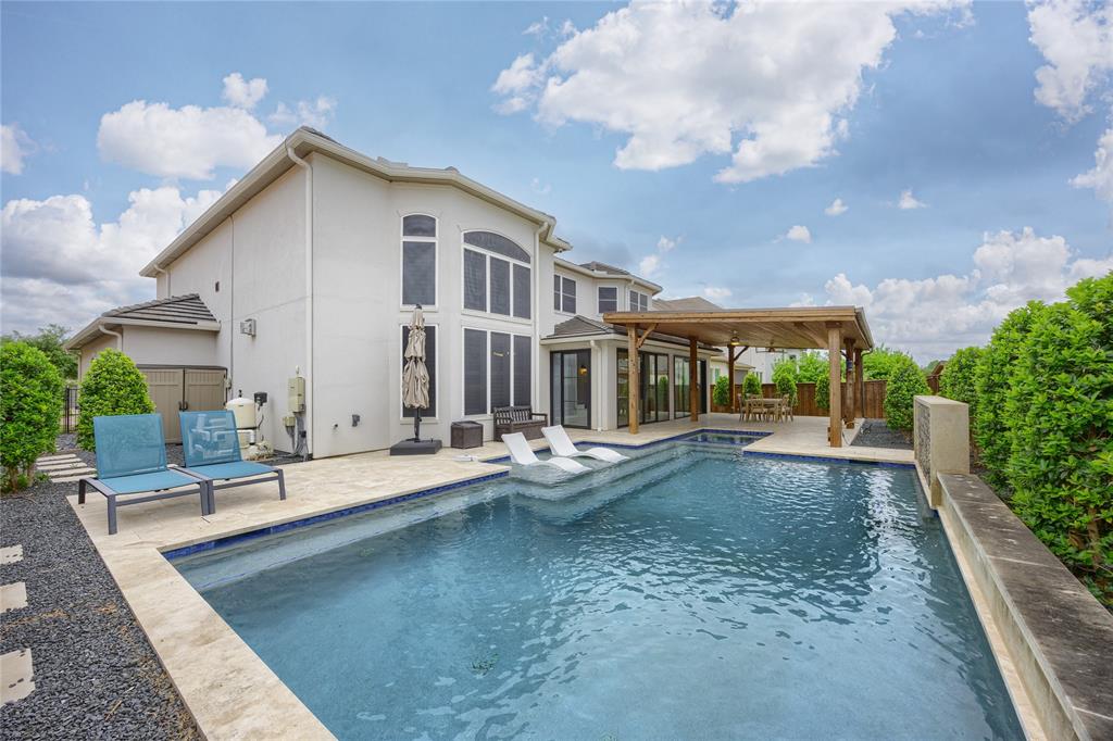 Montgomery Farm Estates Ph 1 - Residential