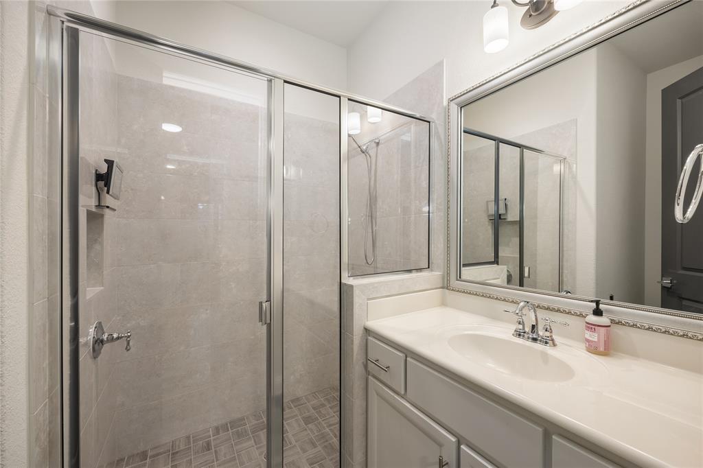 Montgomery Farm Estates Ph 1 - Residential