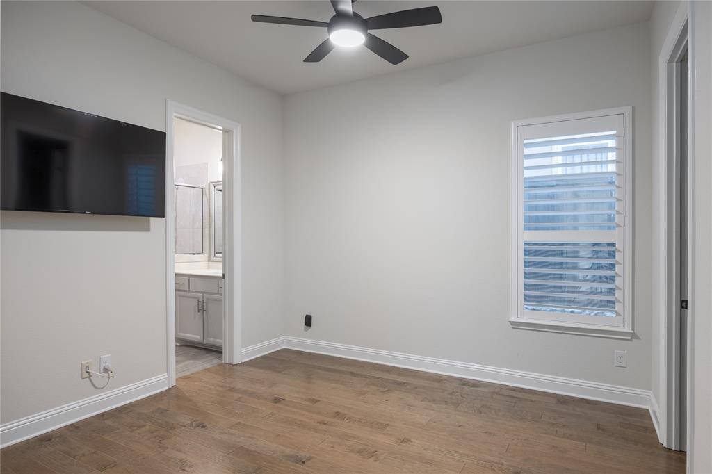 Montgomery Farm Estates Ph 1 - Residential