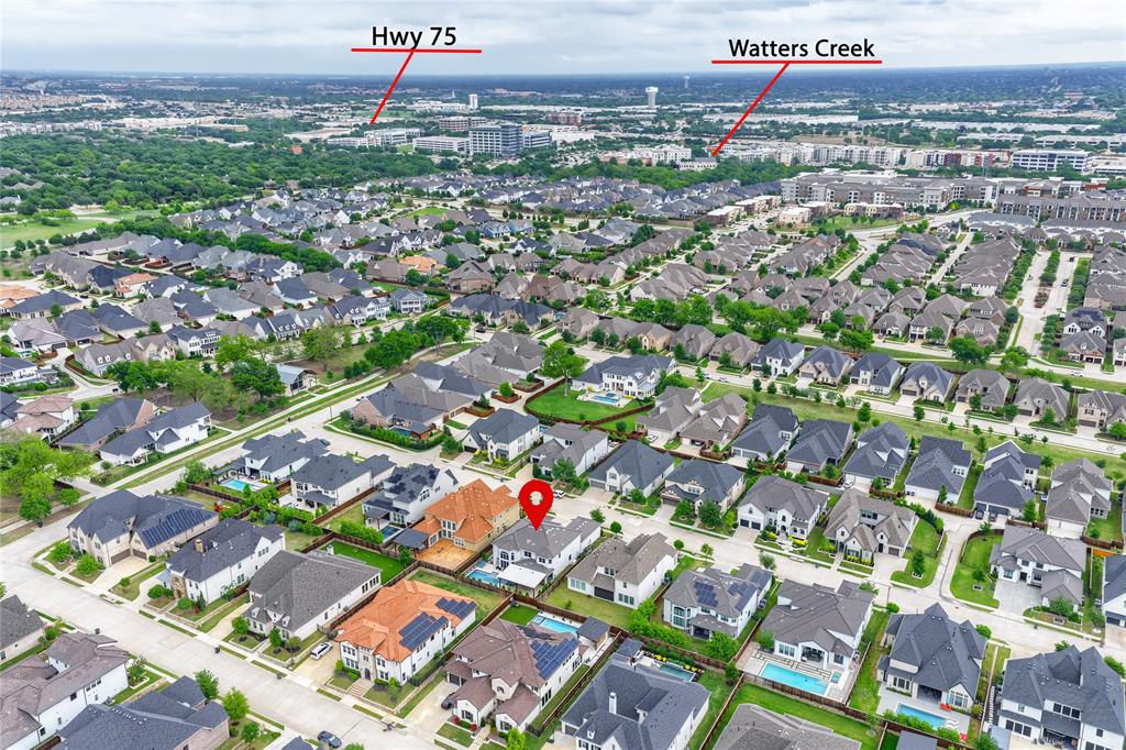 Montgomery Farm Estates Ph 1 - Residential