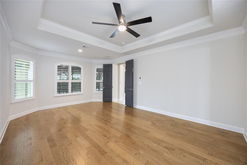 Montgomery Farm Estates Ph 1 - Residential