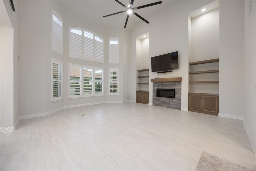 Montgomery Farm Estates Ph 1 - Residential