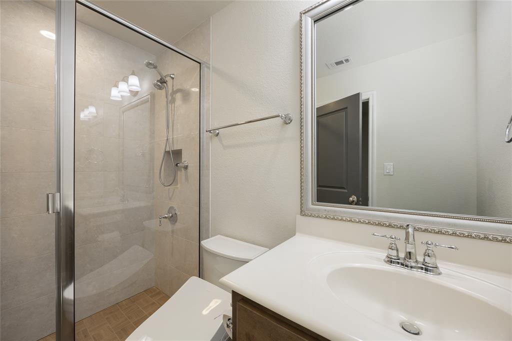 Montgomery Farm Estates Ph 1 - Residential
