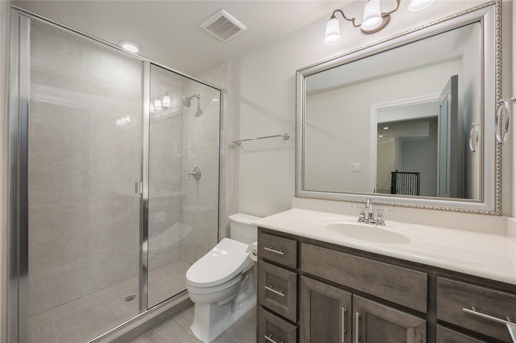 Montgomery Farm Estates Ph 1 - Residential