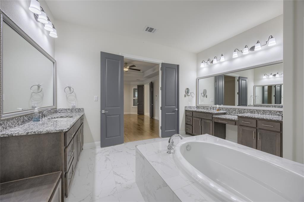 Montgomery Farm Estates Ph 1 - Residential