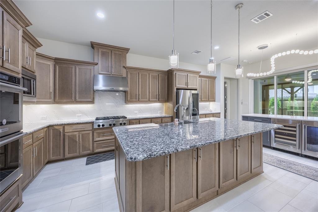 Montgomery Farm Estates Ph 1 - Residential
