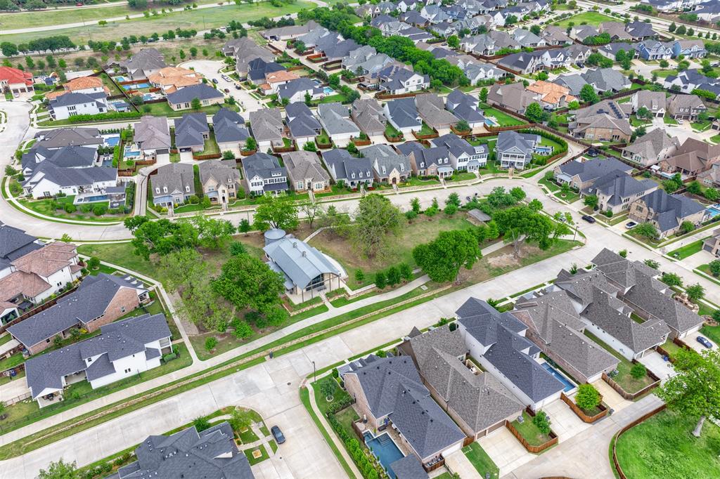 Montgomery Farm Estates Ph 1 - Residential