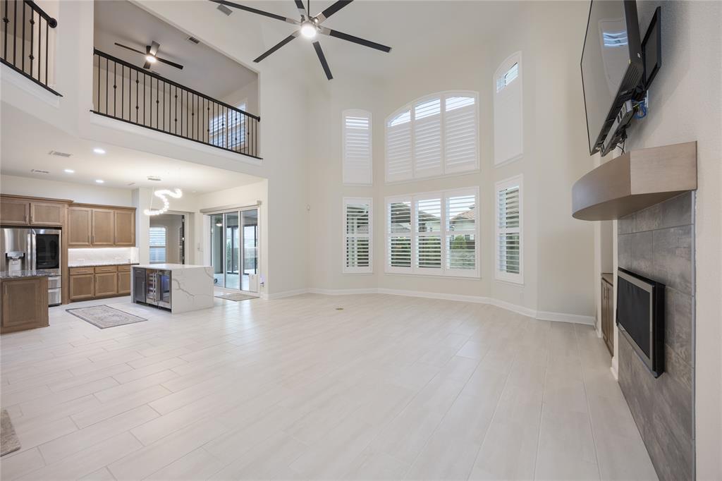 Montgomery Farm Estates Ph 1 - Residential
