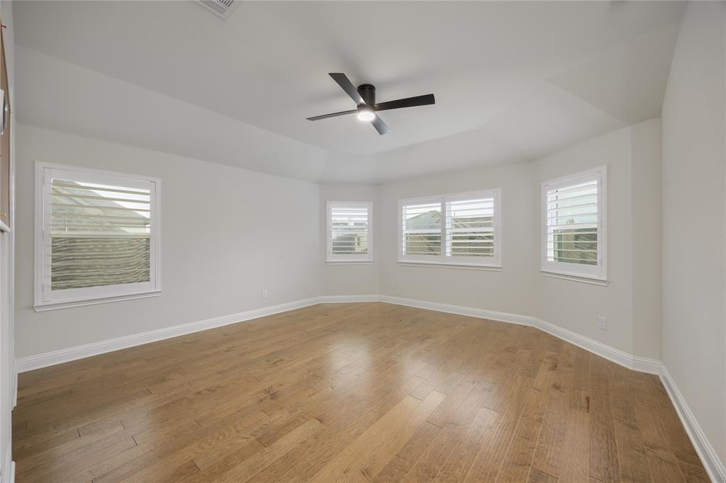 Montgomery Farm Estates Ph 1 - Residential