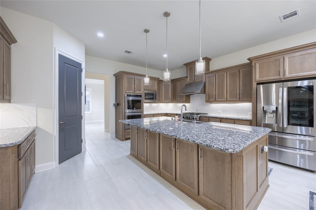 Montgomery Farm Estates Ph 1 - Residential