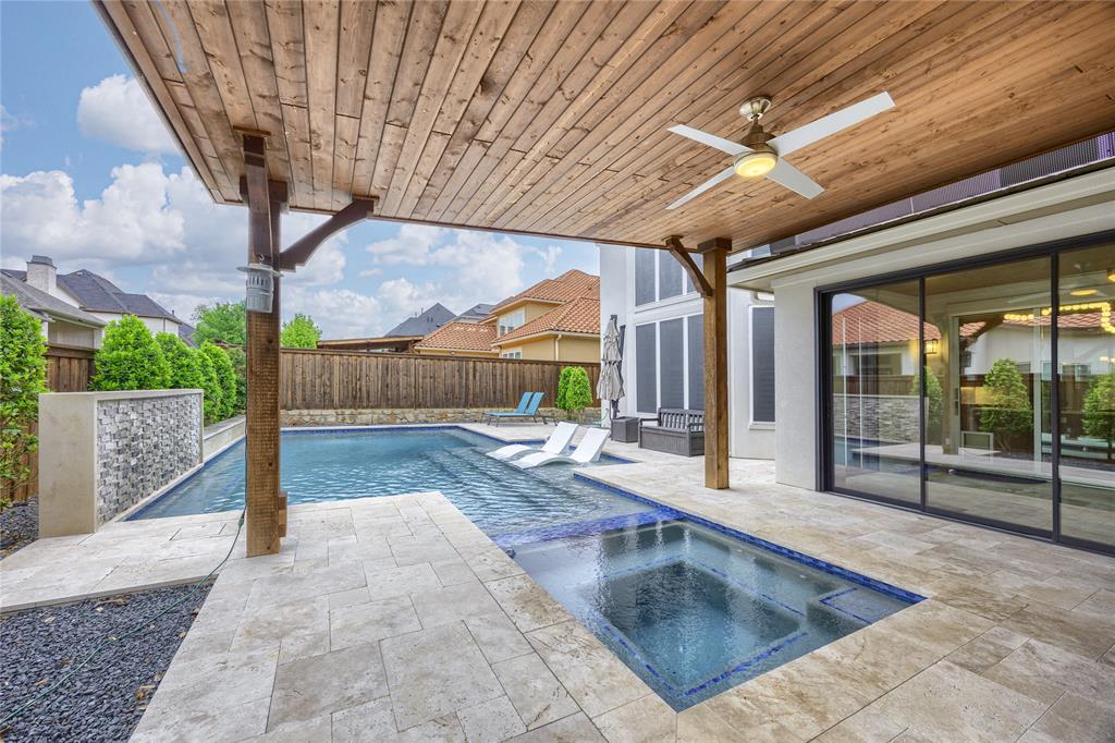 Montgomery Farm Estates Ph 1 - Residential