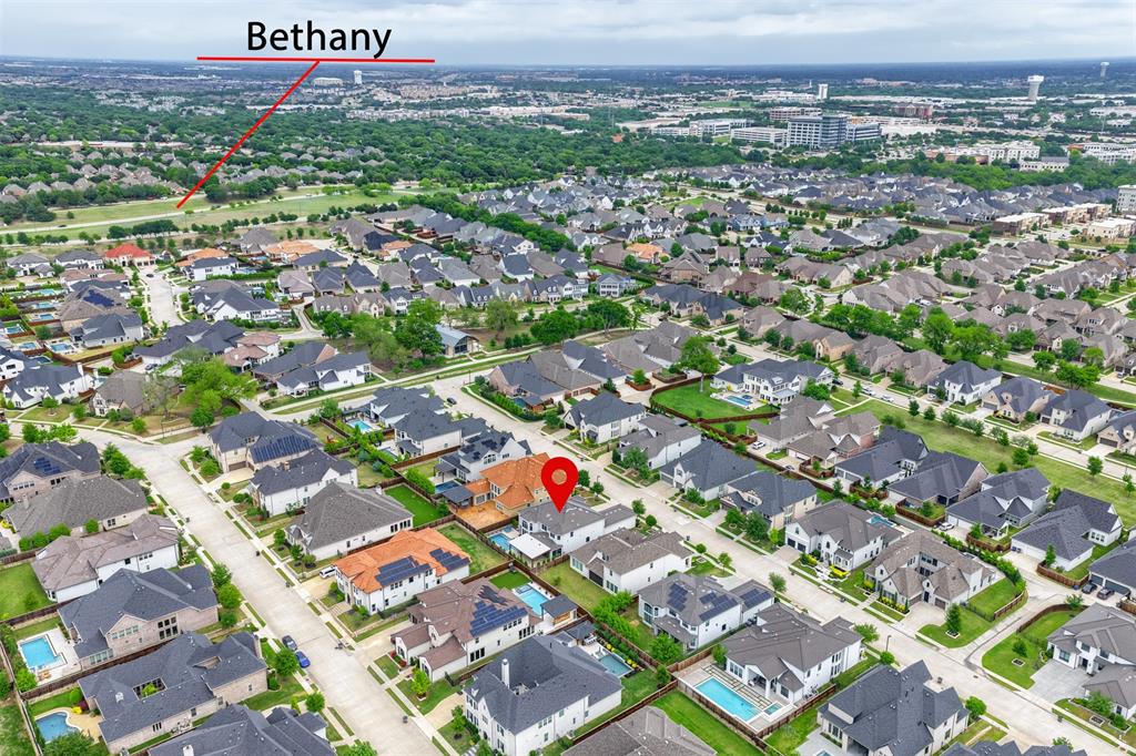 Montgomery Farm Estates Ph 1 - Residential
