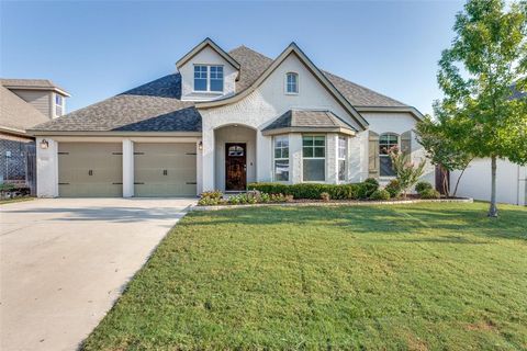 508 Inwood Street Benbrook TX 76126