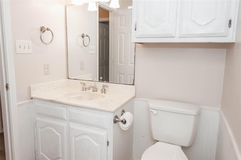 River Oaks #1 - Residential