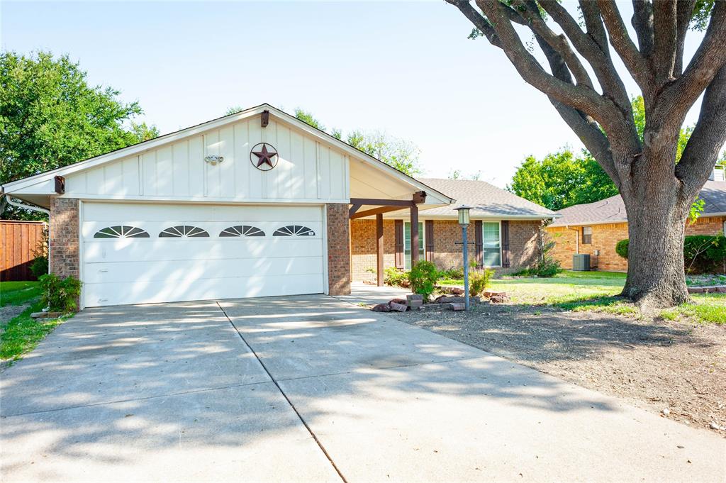 River Oaks #1 - Residential