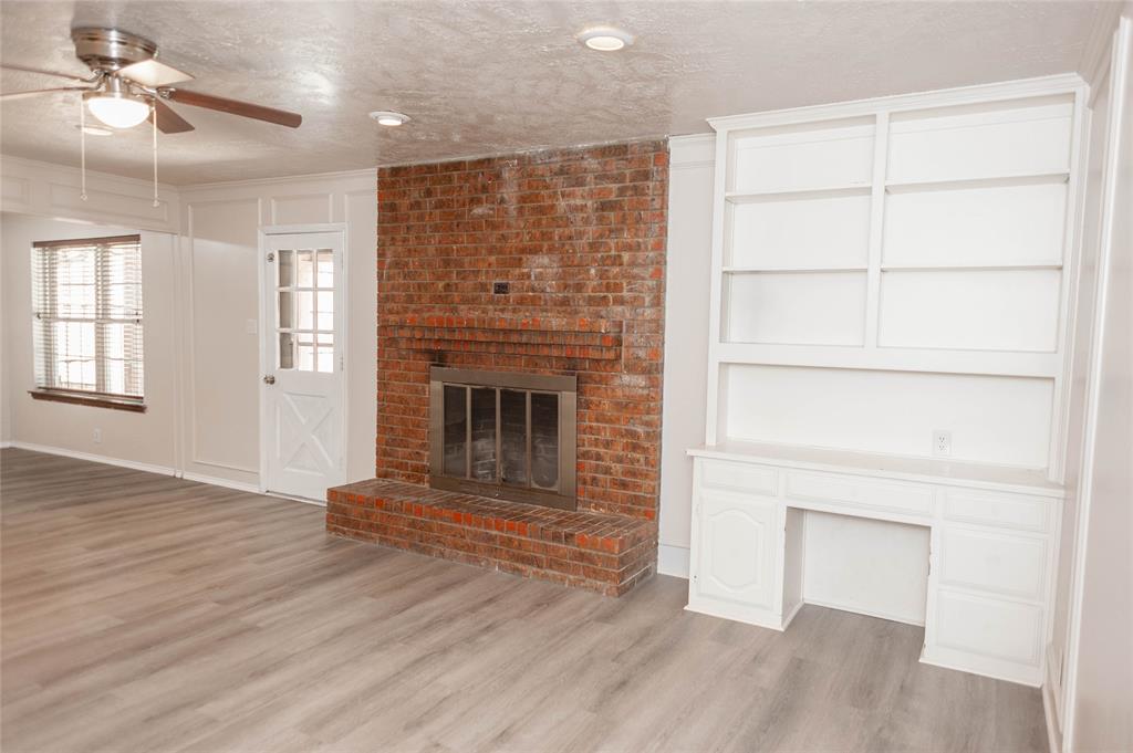 River Oaks #1 - Residential