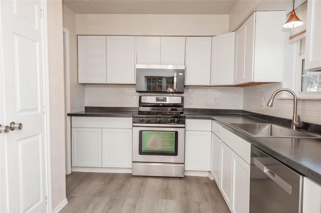 River Oaks #1 - Residential