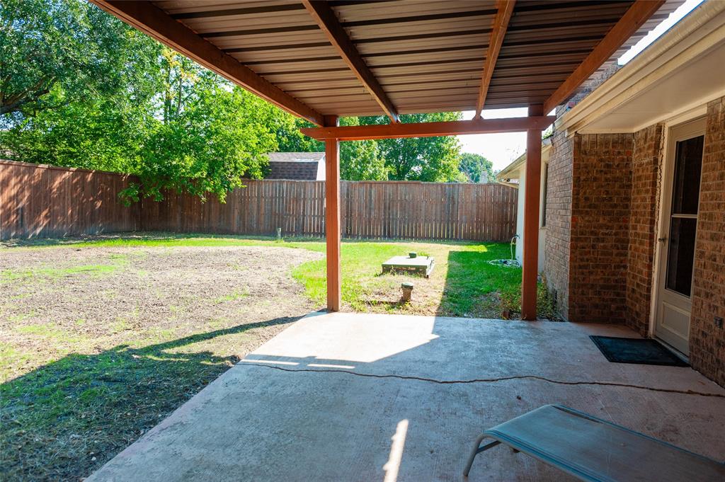 River Oaks #1 - Residential