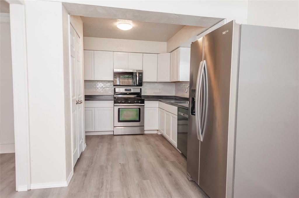 River Oaks #1 - Residential