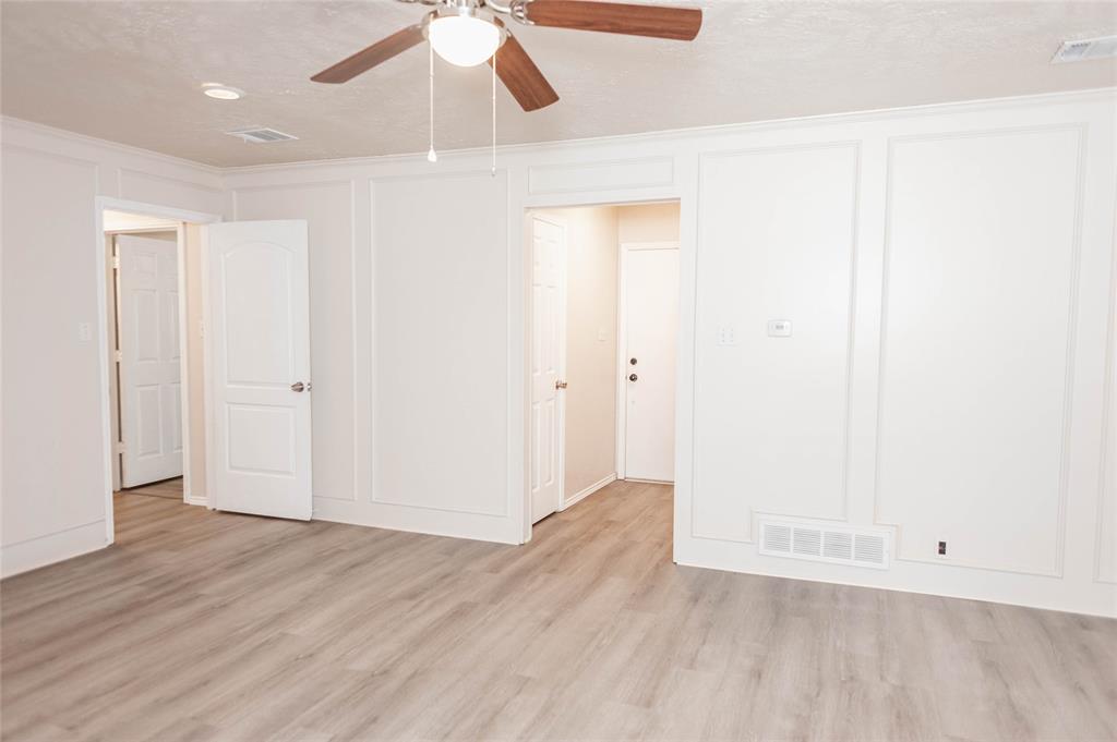 River Oaks #1 - Residential