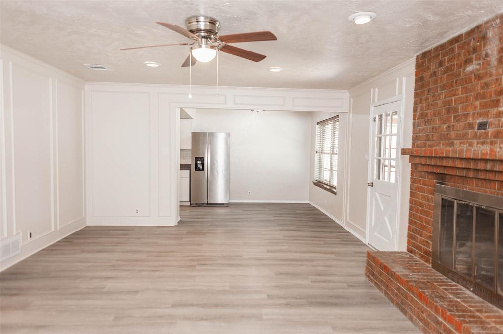 River Oaks #1 - Residential