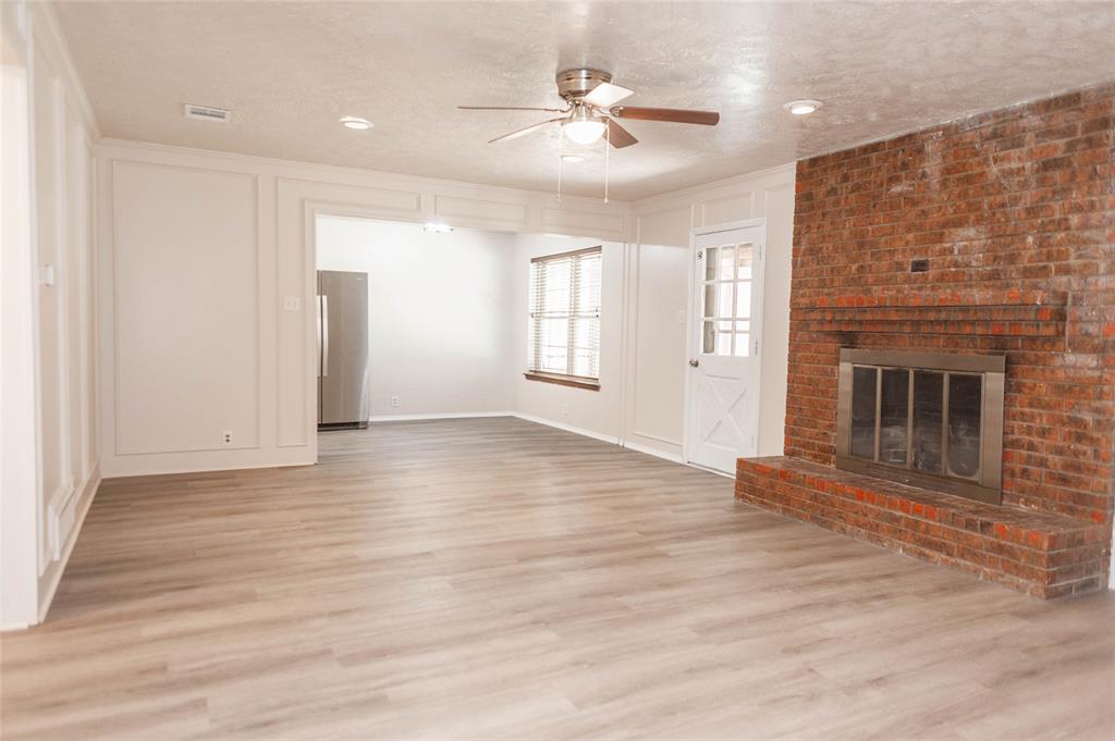 River Oaks #1 - Residential