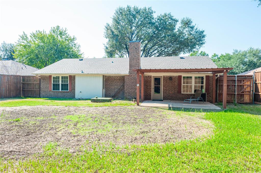 River Oaks #1 - Residential