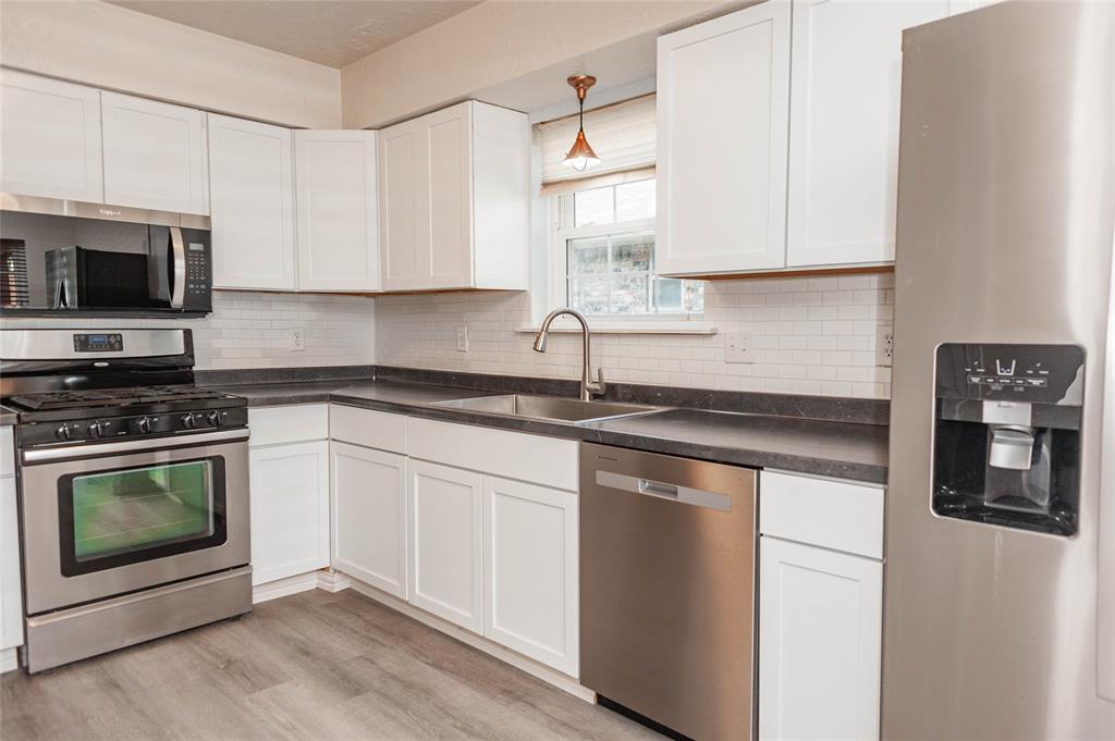 River Oaks #1 - Residential