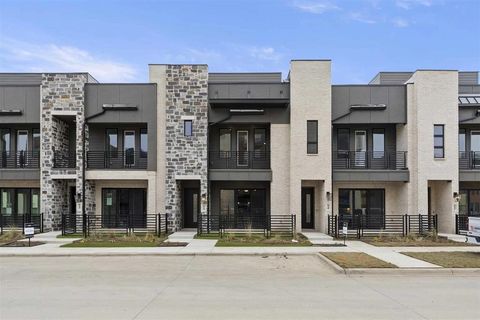 1162 Daybreak Drive Allen TX 75013