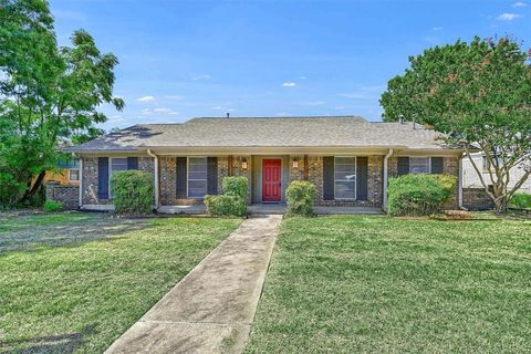 2606 Bennett Avenue Sherman TX 75090