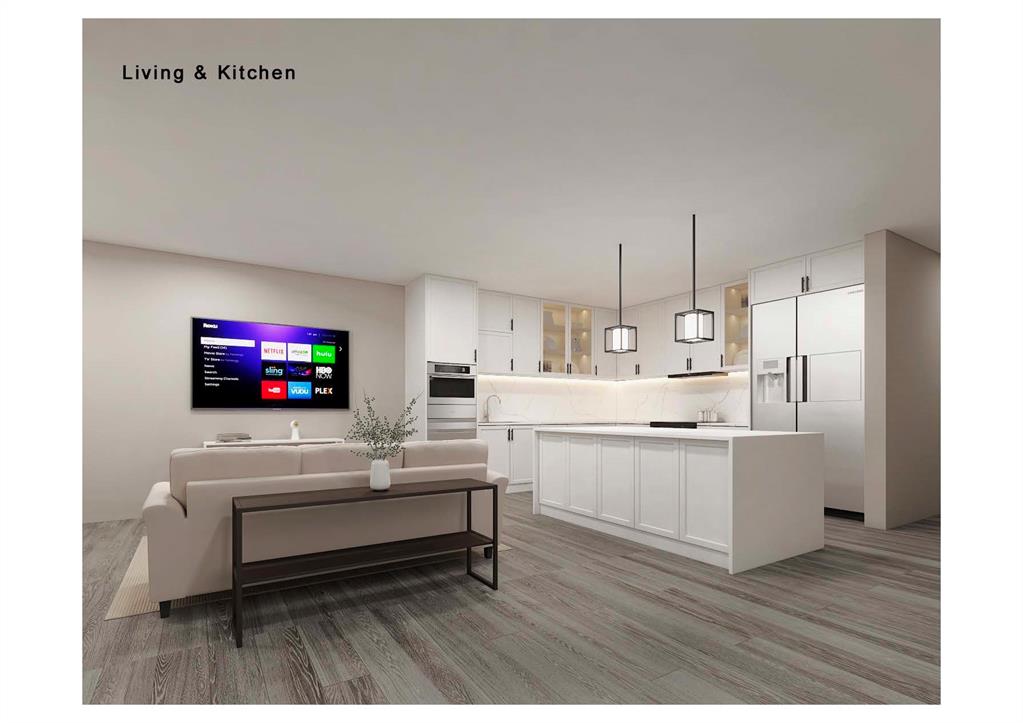 Pine Haven - Residential