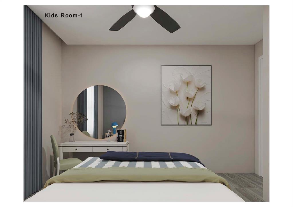 Pine Haven - Residential