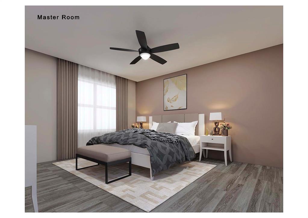 Pine Haven - Residential