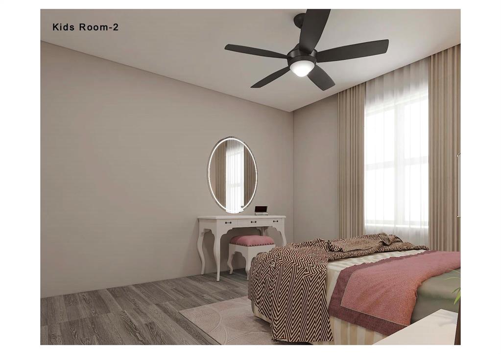 Pine Haven - Residential