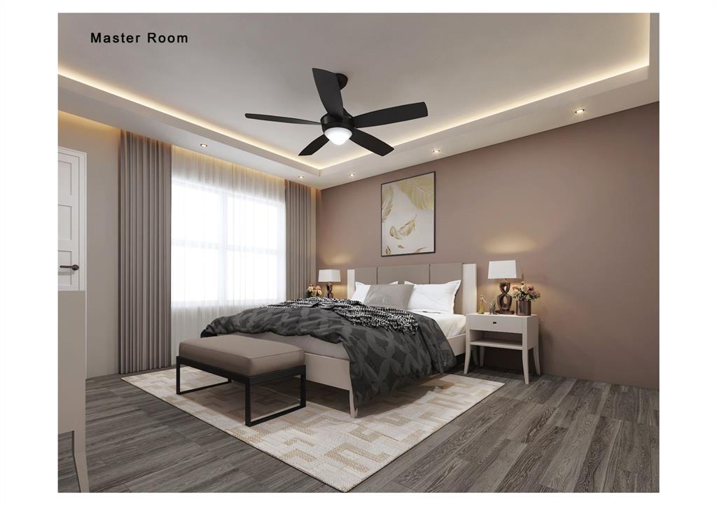 Pine Haven - Residential