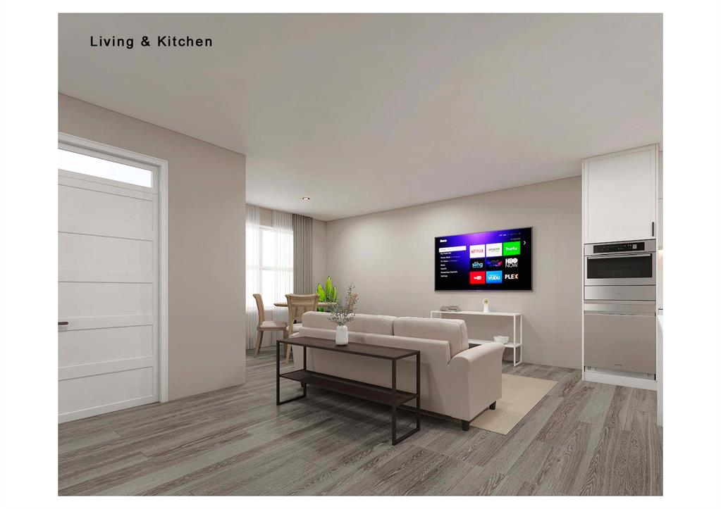 Pine Haven - Residential