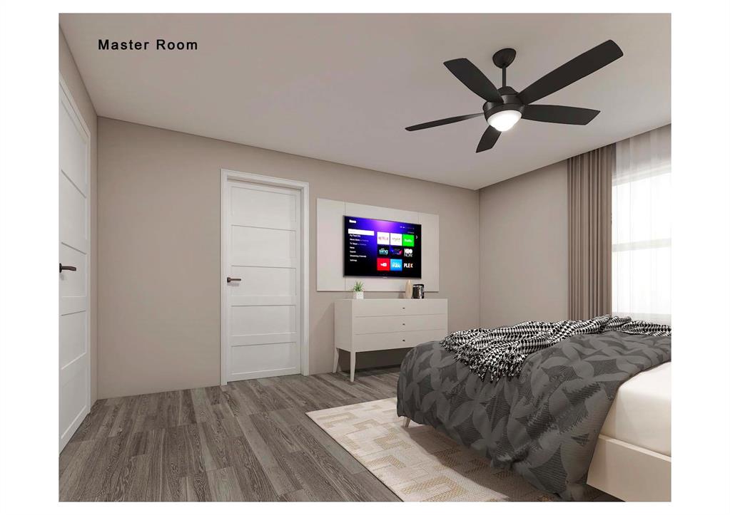 Pine Haven - Residential