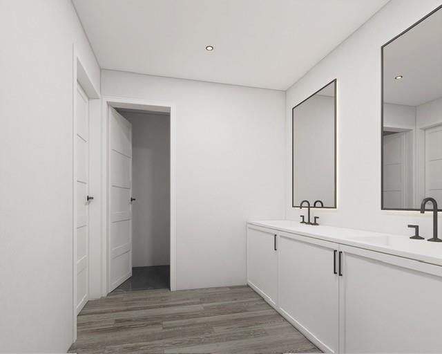 Pine Haven - Residential