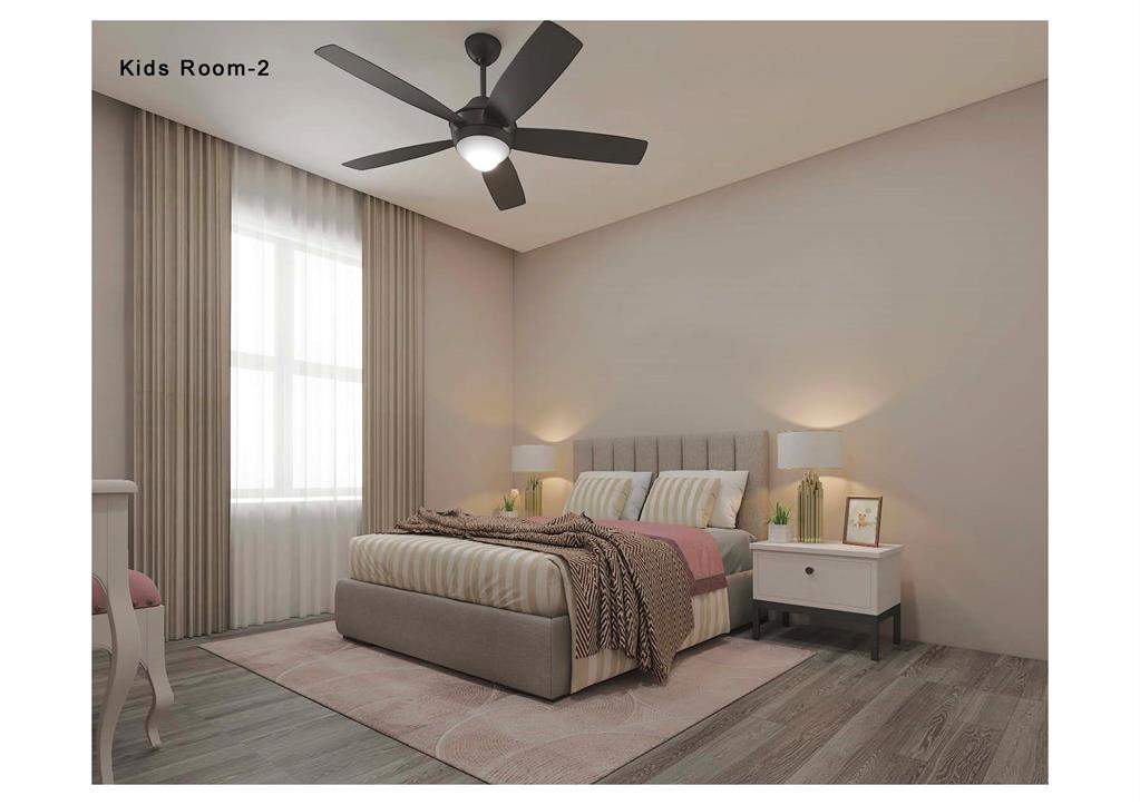 Pine Haven - Residential