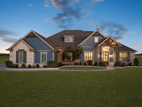 9205 Dove Hollow Road New Fairview TX 76247