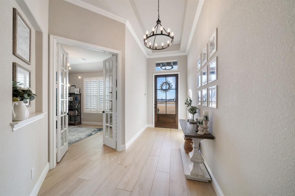 Photo of 9205 Dove Hollow Road, New Fairview, TX 76247 (MLS # 21164056)